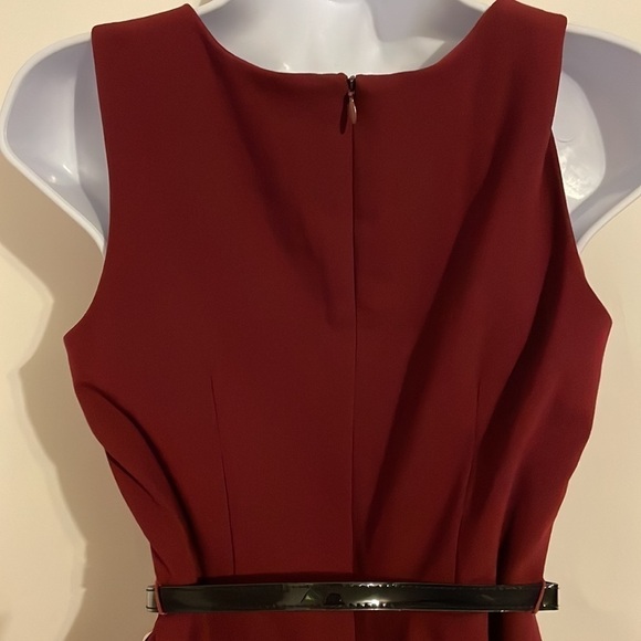 ALYX Maroon Dress! (Never Worn) - Picture 5 of 5